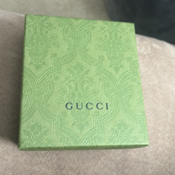 GUCCI MENS WALLET - Picture 8 of 9